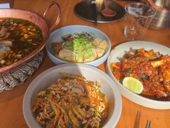 -SHAN山(前滩太古里店)