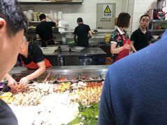 -林静小吃(复兴路店)