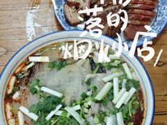 -朱秀英梆梆肉葫芦头(琉璃街店)