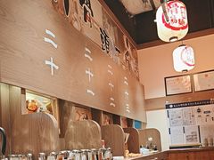 -无敌家现熬骨汤拉面(颐堤港店)