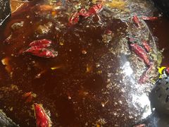 -周幺妹重庆老火锅(银泰城总店)