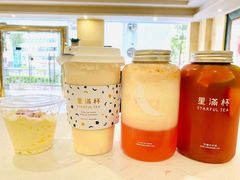 -星满杯TEAFUL(罗湖东门店)