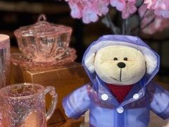 -星巴克(宝山万达店)