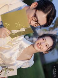 -CD视觉婚纱摄影