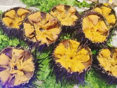-新海渔港·胶东海鲜家常菜·家宴(奥体中心店)