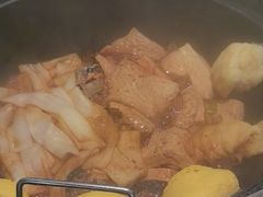 -大鹅岛灶台鱼·铁锅炖(水库路店)