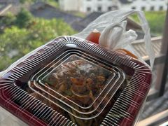 -猪脑壳凉面(武陵源店)