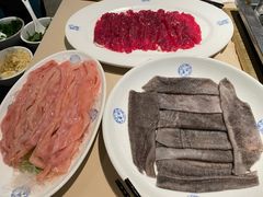 -龙森园火锅(琴台路店)