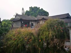 -东莞市可园博物馆