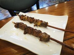 -巴依老爷新疆美食(望京小街店)