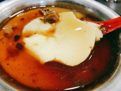 鸡蛋糕-欧阳家吊炉饼(九纬路店)
