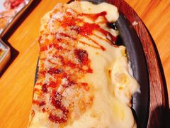 -故乡屋日本料理(八一广场店)