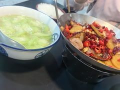 -潇湘阁(望京SOHO店)