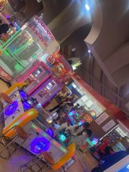-卡通尼乐园(上海安亭店)