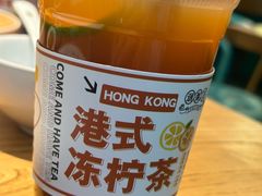 -潮粥荟·潮汕砂锅粥(朝阳大悦城店)