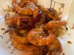 -西山人家·二十年老字号农家菜(旺山店)