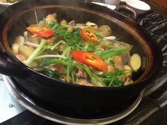 -美极鲜食坊(宝安南路店)
