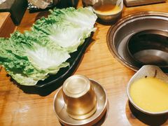 -牛人·雪花牛·木炭烤肉(昆山陆家店)