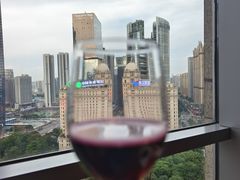 -广州富力君悦大酒店·凯菲厅