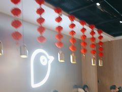 -德克士(长安百货店)