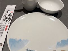 -老德州四合院·德州菜(天衢路店)