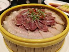 -民国红公馆·秦淮八艳(夫子庙店)