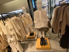 -ZARA(世贸天阶店)