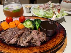 -希屿·Xislands融合餐厅