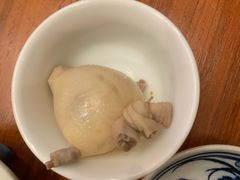 -广州柏悦酒店·悦景轩·粤菜餐厅