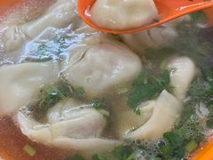 -阿麟馄饨(延长路店)