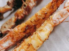 烤串-肉串汪(望京店)