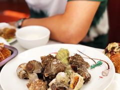 -北戴河庆山饭店·海鲜砂锅粥(北戴河黑石路店)