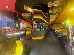 -炊烟小炒黄牛肉(浦东世纪汇店)