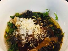 -抚仙湖生态石锅鱼野生菌(告庄店)