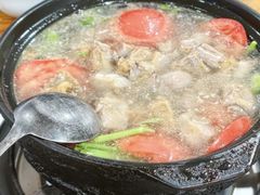 -钰洁腊排骨火锅