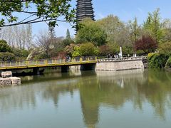 -红梅公园