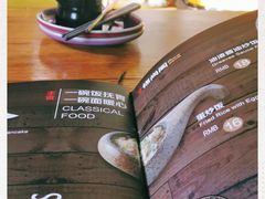 -锦尚阁烤鱼•天津菜(宣武门胡同店)