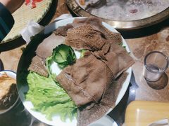-铜锅演义(马坡店)