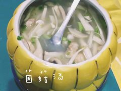 -金象湾泰国餐厅(华林路店)