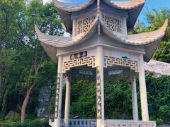 -东沙渔村