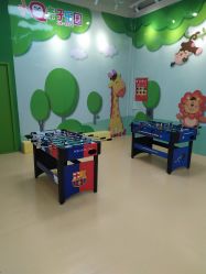 -小Q亲子乐园(童年时光店)