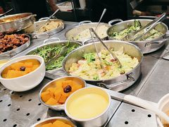 -乡村基·川味现炒大王(熙悦天街店)