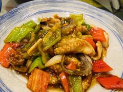 -渔娘渔家丹东海鲜(东直门店)