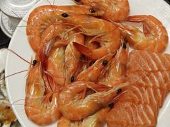 -金马门国际美食百汇(珞喻路店)