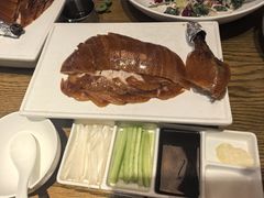 -小大董·烤鸭(王府井apm店)