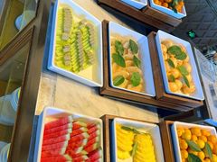 -君悦酒店·乐厨·高空自助餐(青年大街店)
