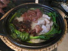 -凤园椰珍·臻品椰子鸡(保利时光里店)