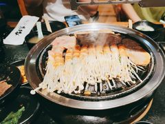 -九田家黑牛烤肉料理(石路天虹店)