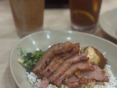 -一乐烧鹅(中环店)