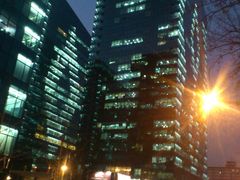 环境-UME影城(安贞DTS:X店)